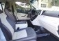 Selling Silver Toyota Grandia 2020 in Antipolo-8