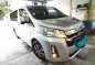 Selling Silver Toyota Grandia 2020 in Antipolo-0