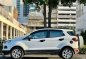 Selling White Ford Ecosport 2015 in Makati-8