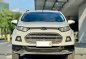 Selling White Ford Ecosport 2015 in Makati-1