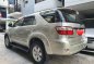 Selling Silver Toyota Fortuner 2012 in Quezon City-2