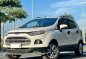 Selling White Ford Ecosport 2015 in Makati-6