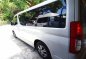 Selling Silver Toyota Grandia 2020 in Antipolo-5