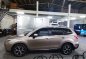 Sell Grey 2013 Subaru Forester in Manila-2