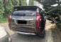 Brown Mitsubishi Montero sport 2017 for sale in Quezon City-2