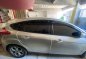 Silver Ford Focus 2013 for sale in Manila-1