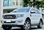 White Ford Everest 2016 for sale in Makati-1