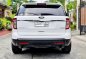 White Ford Explorer 2014 for sale in Automatic-1