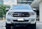 White Ford Everest 2016 for sale in Makati-0