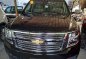 Black Chevrolet Suburban 2020 for sale in Automatic-0