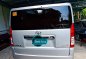 Selling Silver Toyota Grandia 2020 in Antipolo-1