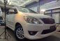 Selling White Toyota Innova 2013 in Manila-1