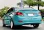 Sell Blue 2015 Hyundai Accent in Makati-9