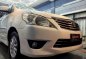 Selling White Toyota Innova 2013 in Manila-4