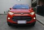 Selling Red Ford Ecosport 2017 in Quezon City-1