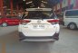 Selling White Toyota Rush 2018 in Quezon City-3