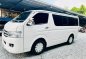 2018 Foton View Transvan  2.8L MT in Las Piñas, Metro Manila-11