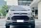 Sell Grey 2016 Ford Ecosport in Makati-0
