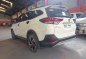 Selling White Toyota Rush 2018 in Quezon City-4