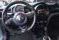 Grey Mini Cooper S 2014 for sale in Pasig-6