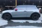 Grey Mini Cooper S 2014 for sale in Pasig-2