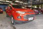 Sell Orange 2015 Ford Ecosport in Las Piñas-5