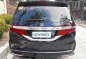 Black Honda Odyssey 2017 for sale in Automatic-3