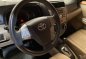Grey Toyota Avanza 2012 for sale in Automatic-9