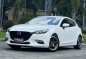White Mazda 3 2018 for sale in Quezon City-2