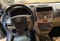 Grey Toyota Avanza 2012 for sale in Automatic-5