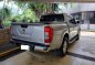 Selling Silver Nissan Navara 2016 in Manila-5