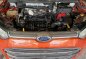 Sell Orange 2015 Ford Ecosport in Las Piñas-3