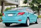 Sell Blue 2015 Hyundai Accent in Makati-8