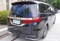 Black Honda Odyssey 2017 for sale in Automatic-2