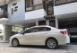 Pearl White Subaru Impreza 2014 for sale in Quezon City-1