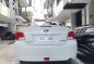 Pearl White Subaru Impreza 2014 for sale in Quezon City-4