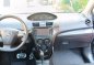 Black Toyota Vios 2013 for sale in Las Piñas-8