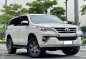 White Toyota Fortuner 2019 for sale in Makati-0