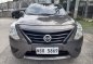 Selling Grey Nissan Almera 2018 in Pasig-1