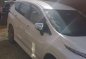 Pearl White Mitsubishi XPANDER 2019 for sale in Automatic-1