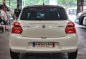 White Suzuki Swift 2020 for sale in Automatic-3