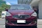 2019 Mitsubishi Mirage G4  GLS 1.2 CVT in Makati, Metro Manila-0