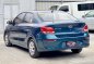 Blue Kia Soluto 2020 for sale in Parañaque-3