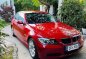 Sell Red 2006 BMW 320I in Las Piñas-0