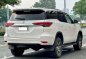 White Toyota Fortuner 2019 for sale in Makati-7