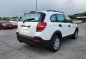 White Chevrolet Captiva 2015 for sale in Pasig-2