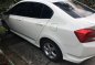 White Honda City 2012 for sale in Quezon City-3