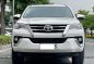 White Toyota Fortuner 2019 for sale in Makati-1