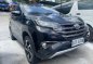 Sell Black 2020 Toyota Rush in Quezon City-0