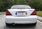 White Mercedes-Benz Slk-Class 2000 for sale in Automatic-4